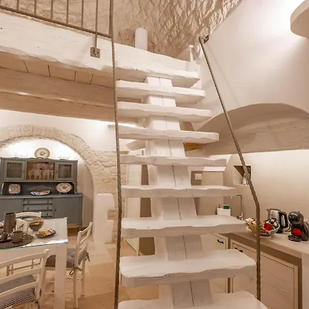 Casa vacanze Il Trullo Di Angelina Alberobello