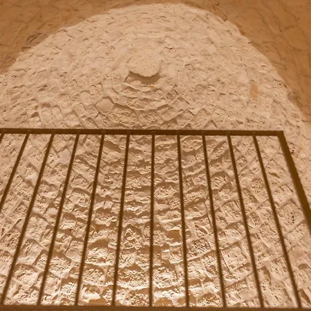 Casa de Férias Il Trullo Di Angelina