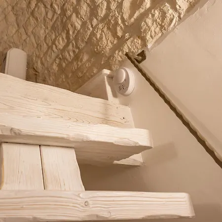 Holiday home Il Trullo Di Angelina
