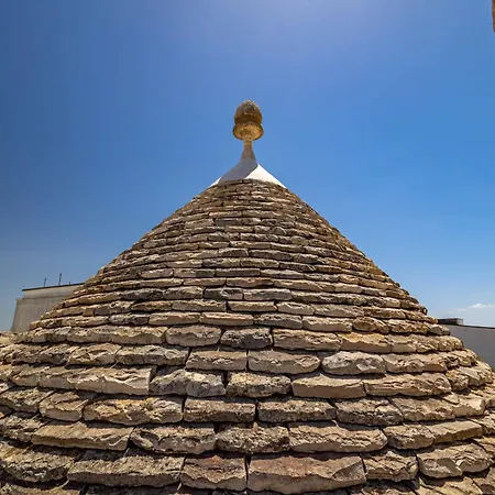 Holiday home Il Trullo Di Angelina Alberobello