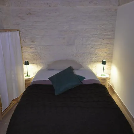 Il Trullo Di Angelina *