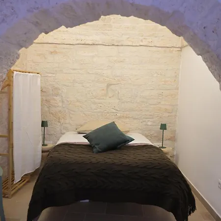 Holiday home Il Trullo Di Angelina Alberobello