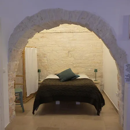 Il Trullo Di Angelina