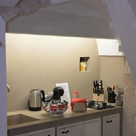 Il Trullo Di Angelina Holiday home Alberobello